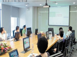 筑牢網絡防火墻，護航文化產業健康發展