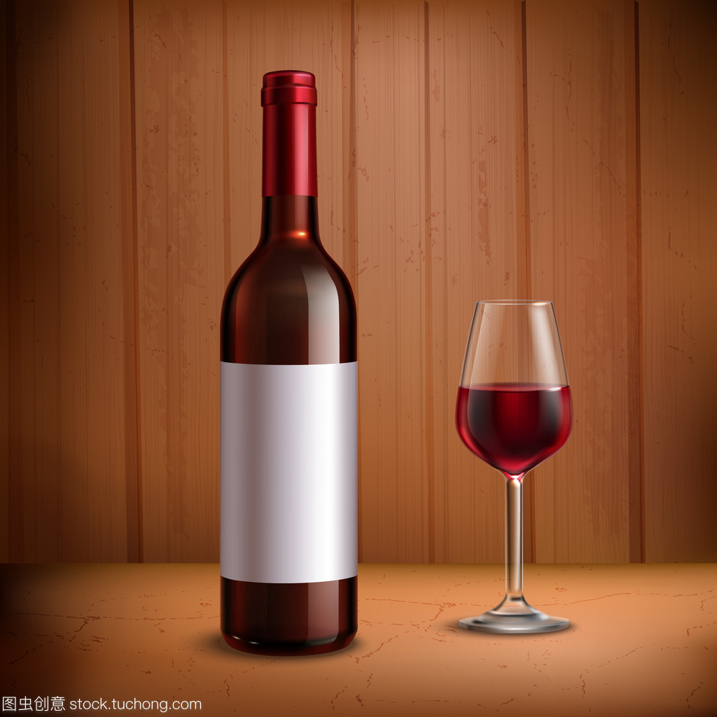 紅酒玻璃酒瓶的進(jìn)口模板 品質(zhì)與風(fēng)格的完美融合